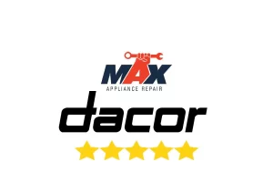 Dacor Appliance Repair